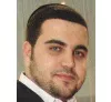 תמונה של דוד עשור מגשר וטוען רבני מוסמך