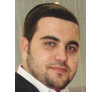 תמונה של דוד עשור מגשר וטוען רבני מוסמך
