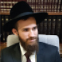 תמונה של הרב בראל צמח
