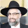 תמונה של הרב שלמה בארי שליט"א