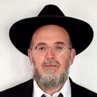 תמונה של הרב אברהם חזן