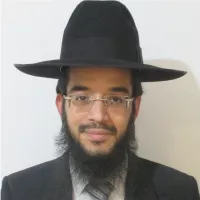 תמונה של הרב הלל שי