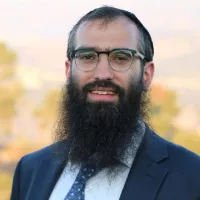 תמונה של הרב איתיאל כ"ץ