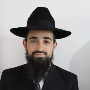 תמונה של הרב מאיר אוחיון
