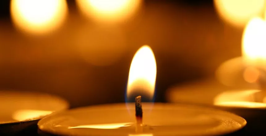 one_candle